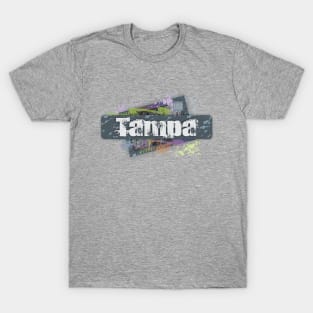 Tampa T-Shirt